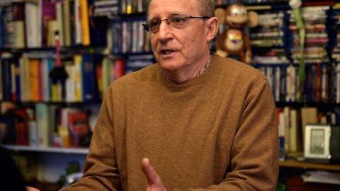 &Aacute;ngel Hern&aacute;ndez