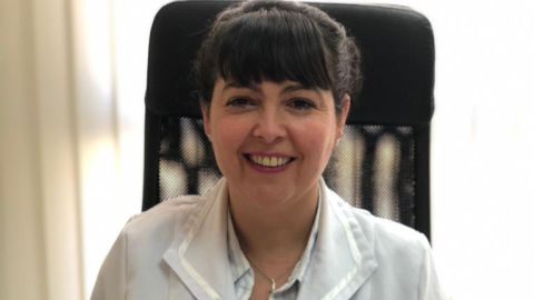 La directora de SALVUM CLINIC, Juani Soriano, anuncia la incorporaci&oacute;n a su plantilla de tres nuevos facultativos