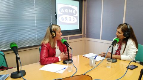 Entrevista