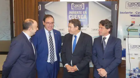Cuenca Ceoe