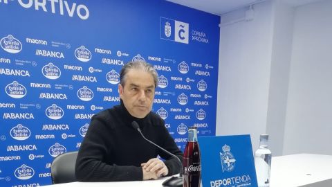 Cuenta con Cartabia, pero descarta a Mosquera y Sa&uacute;l