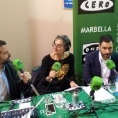 Marbella en la Onda