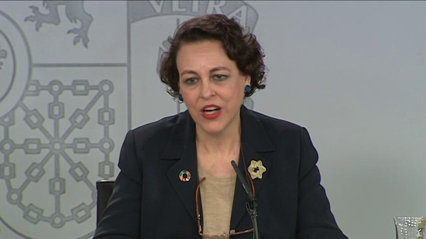 El Gobierno aprueba el plan Reincorpora-t para parados de larga duración con un presupuesto de 1.313 millones El Gobierno aprueba el plan Reincorpora-t para parados de larga duración con un presupuesto de 1.313 millones