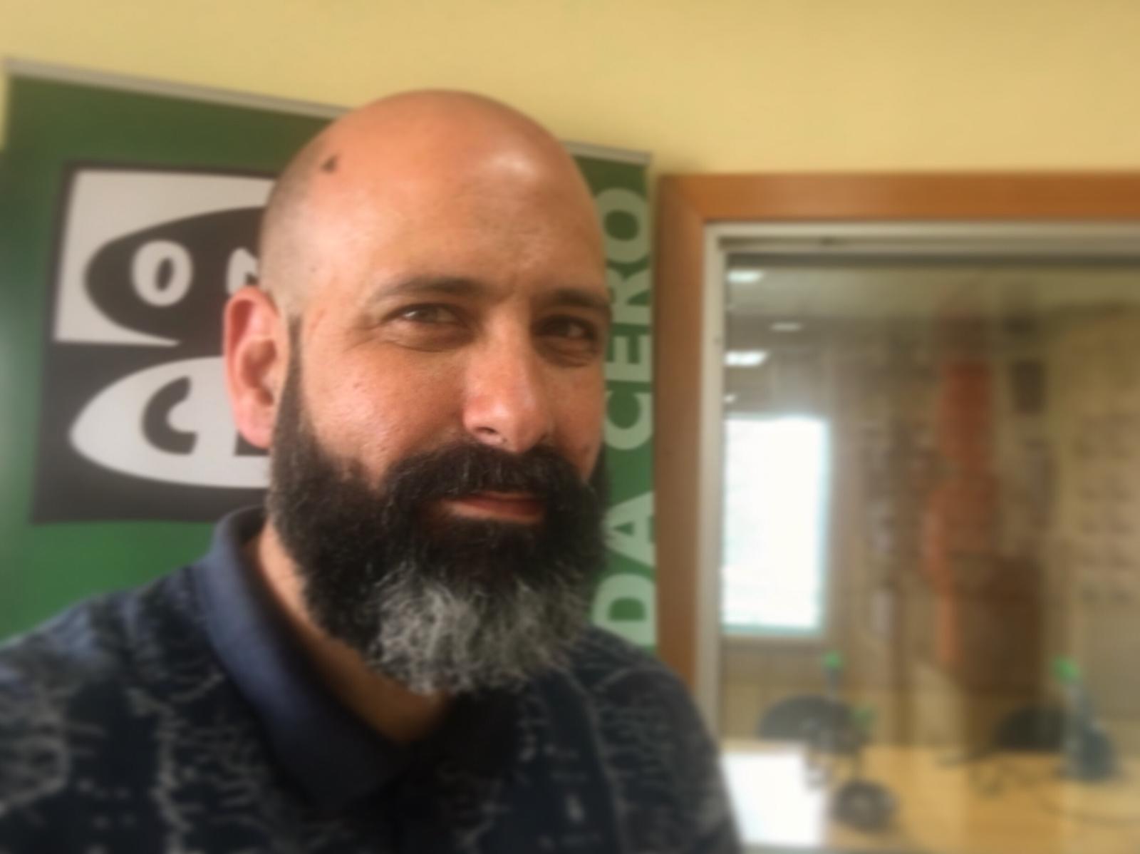 Gran Canaria en la Onda Viernes 05/04/2019 Gran Canaria en la Onda Viernes 05/04/2019