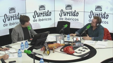 La entrevista imposible de El Monaguillo a Juan de Los Chunguitos La entrevista imposible de El Monaguillo a Juan de Los Chunguitos