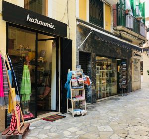 Comercios del centro de Palma Comercios del centro de Palma