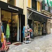 Comercios del centro de Palma Comercios del centro de Palma