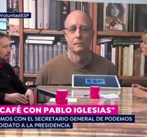 Pablo Iglesias, sobre la detención de Ángel Hernández: “Es indecente que alguien pueda ser detenido por un acto de humanidad al que todos tenemos derecho” Pablo Iglesias, sobre la detención de Ángel Hernández: “Es indecente que alguien pueda ser detenido por un acto de humanidad al que todos tenemos derecho”