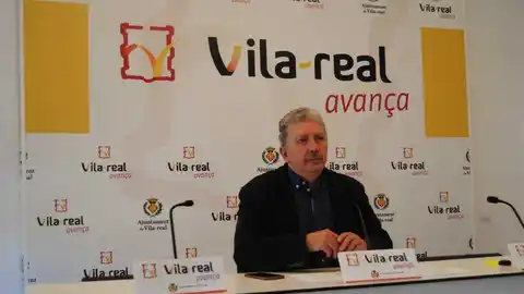 El portaveu de l´equip de govern Javier Serralbo, ha especificat les partides que augmentaràn el seu pressupost. La suma econòmica prové dels romanents del passat any.