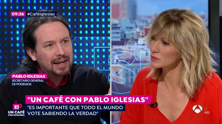 Iglesias