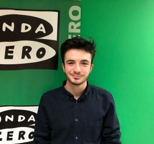 Javier Erro Javier Erro