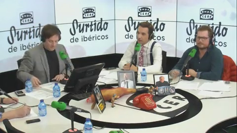 VÍDEO Surtido de Ibéricos 1x19. Programa completo VÍDEO Surtido de Ibéricos 1x19. Programa completo