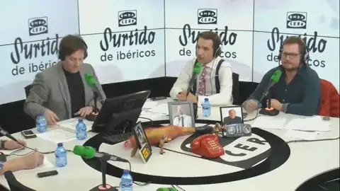 VÍDEO Surtido de Ibéricos 1x19. Programa completo VÍDEO Surtido de Ibéricos 1x19. Programa completo