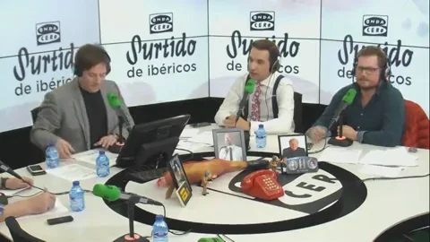V&Iacute;DEO Surtido de Ib&eacute;ricos 1x19. Programa completo