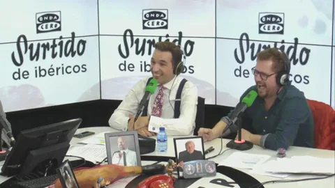 El Monaguillo confiesa lo del nudo del globo