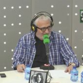 Leo Harlem se transforma en Daddy Harlem: "Esta noche estoy caliente y te clavo el diente"