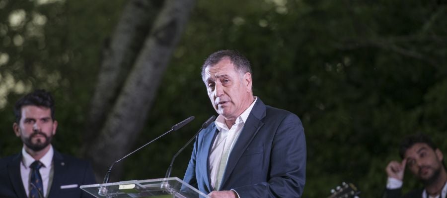 Alberto Pozas Alberto Pozas