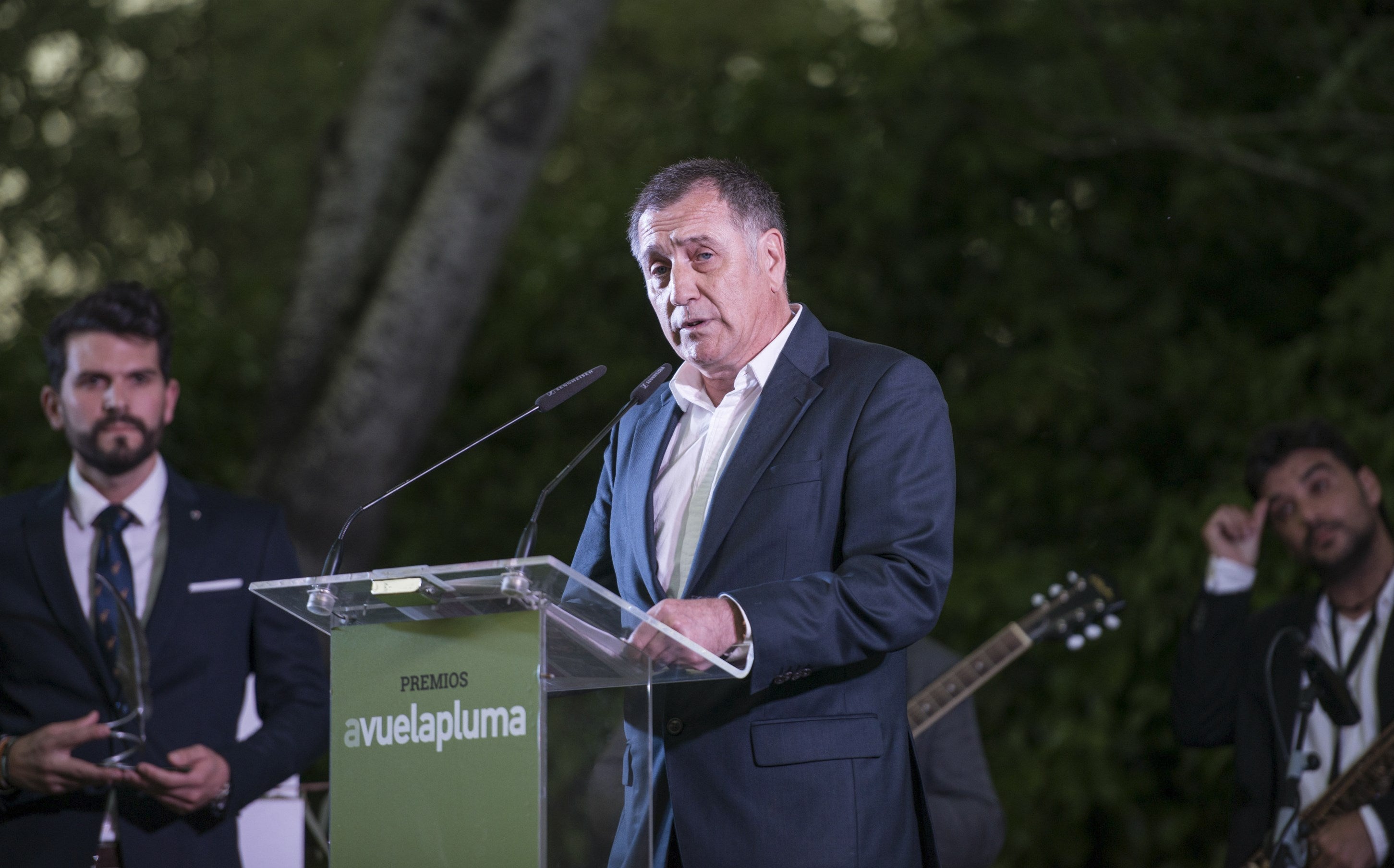 Dimite Alberto Pozas, cargo de Moncloa que Villarejo relacionó con el móvil de Iglesias Dimite Alberto Pozas, cargo de Moncloa que Villarejo relacionó con el móvil de Iglesias