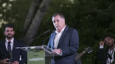 Alberto Pozas Alberto Pozas