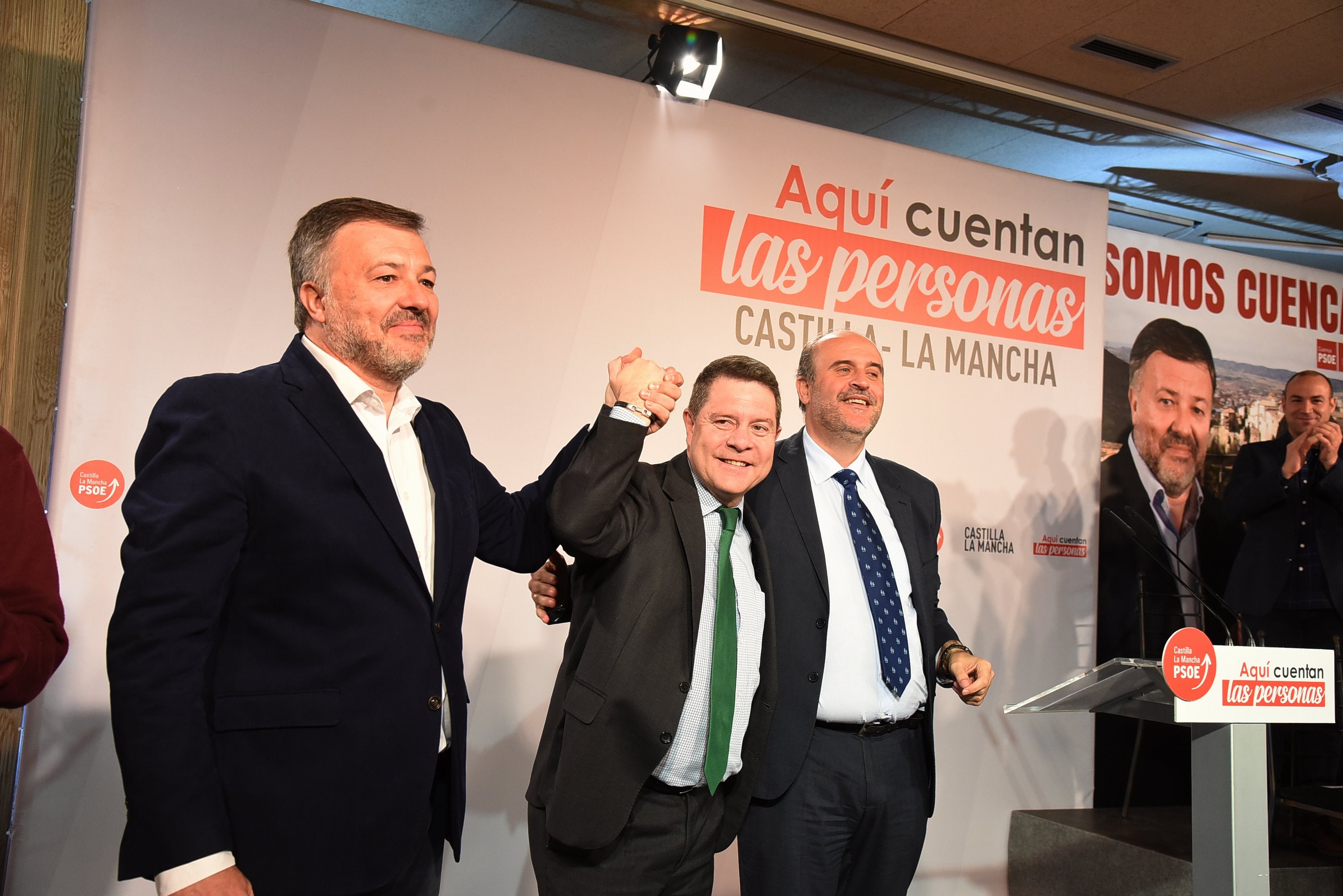 Mas de Uno Cuenca 05/04/19 Mas de Uno Cuenca 05/04/19