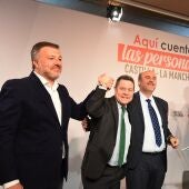 candidatura municipal PSOE cuenca
