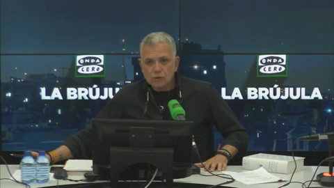 VÍDEO La reflexión de Lucas 04/04/2019 VÍDEO La reflexión de Lucas 04/04/2019