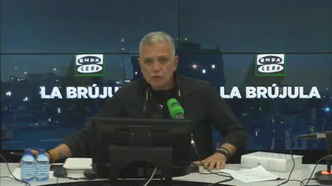V&Iacute;DEO La reflexi&oacute;n de Lucas 04/04/2019