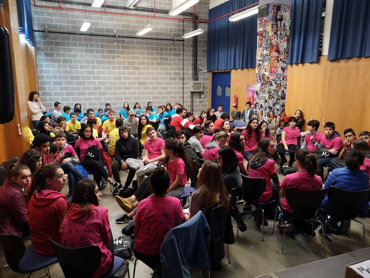 Gipuzkoa en la Onda 05/04/2019 Gipuzkoa en la Onda 05/04/2019