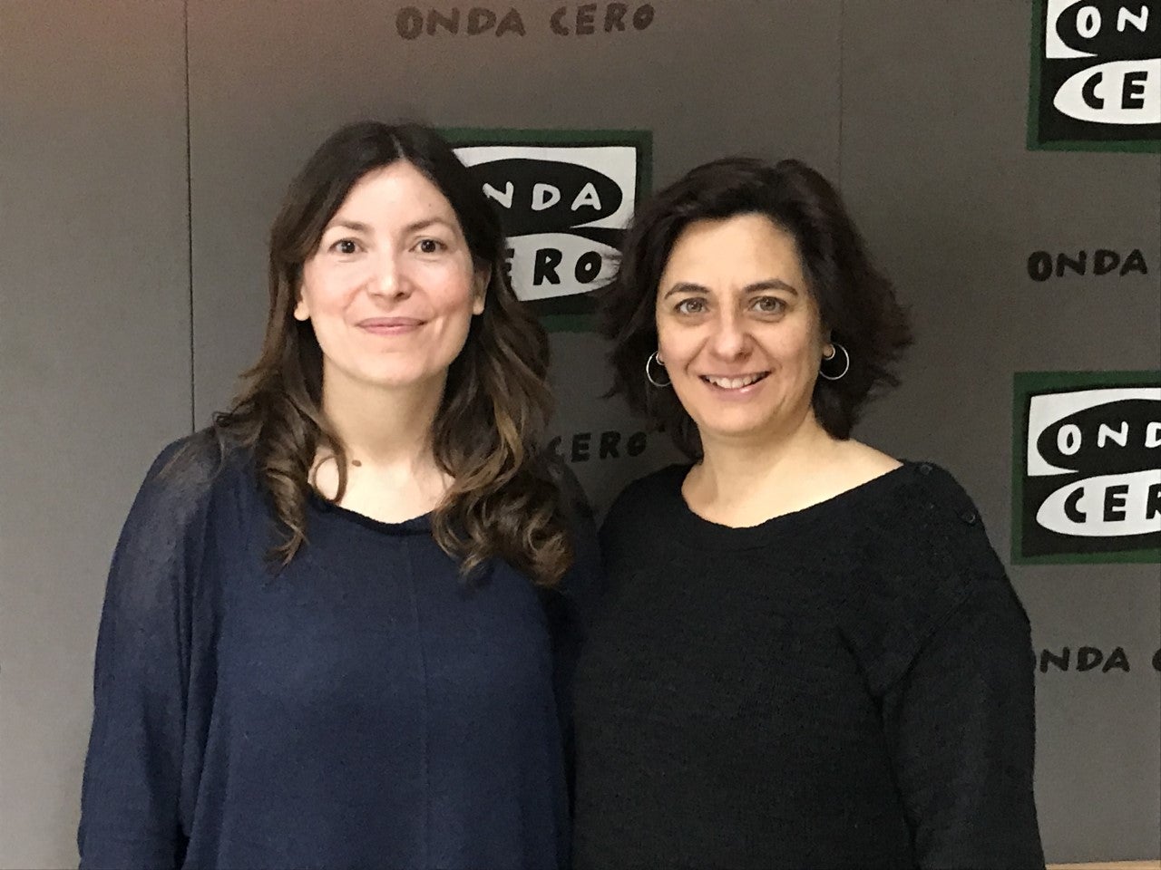 Sonia Alejo: “Es fundamental rendir homenaje, recordar a todas esas personas anónimas” Sonia Alejo: “Es fundamental rendir homenaje, recordar a todas esas personas anónimas”