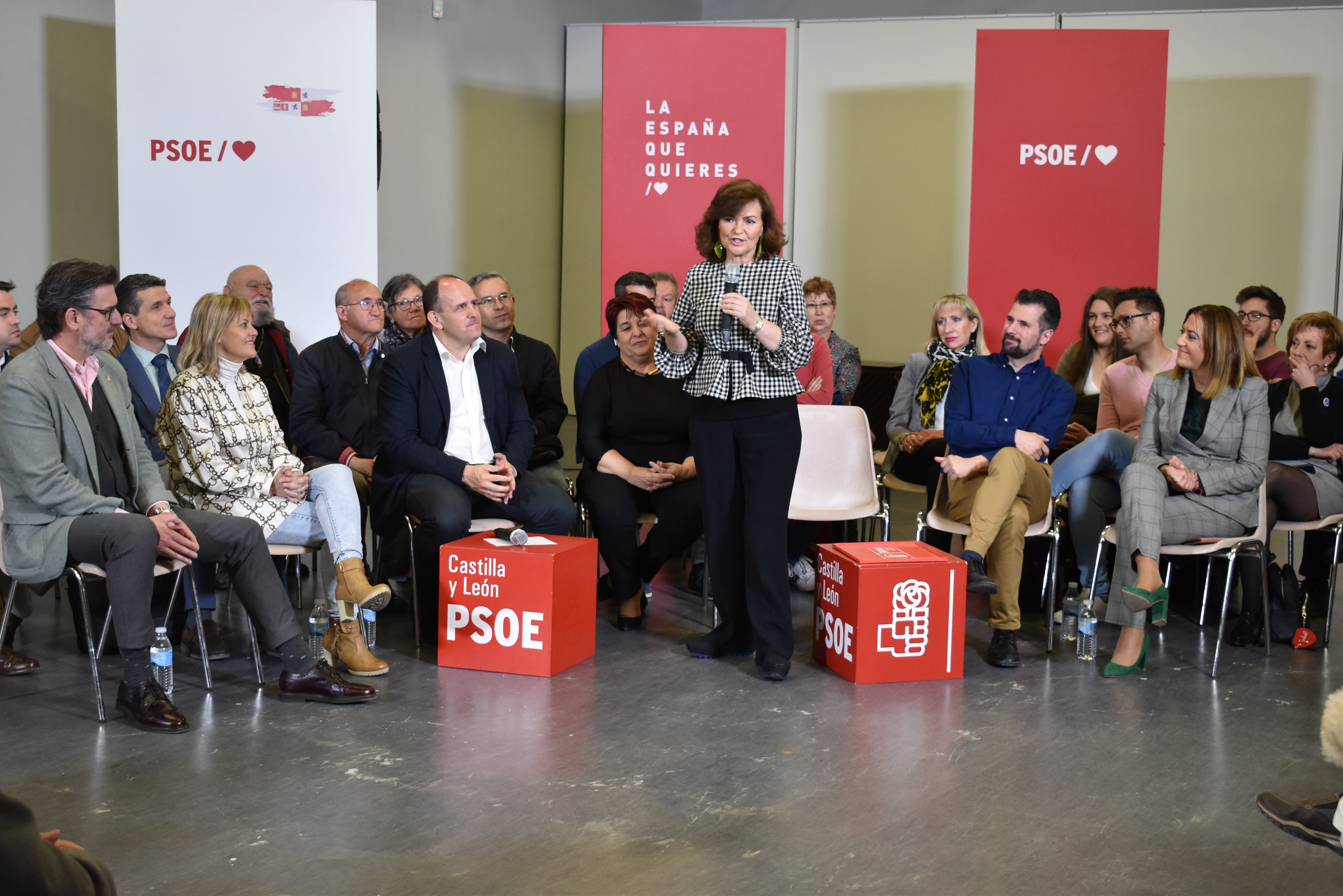 Más de Uno Segovia 05/04/2019 Más de Uno Segovia 05/04/2019