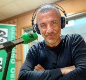 Gustavo de Dios Domínguez, Informativos Onda Cero Canarias Gustavo de Dios Domínguez, Informativos Onda Cero Canarias