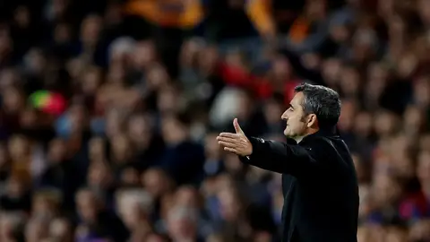 Ernesto Valverde Ernesto Valverde