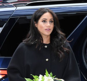 Meghan Markle Meghan Markle