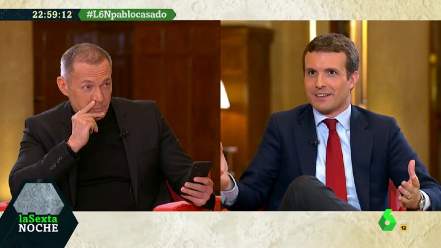 Pablo Casado critica los cursos para 'curar' la homosexualidad del obispado de Alcalá: "Por supuesto que no se cura"