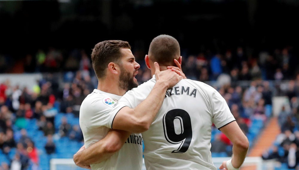El sanedrín del Madrid: ¿Con qué jugadores se quedará Zidane? El sanedrín del Madrid: ¿Con qué jugadores se quedará Zidane?