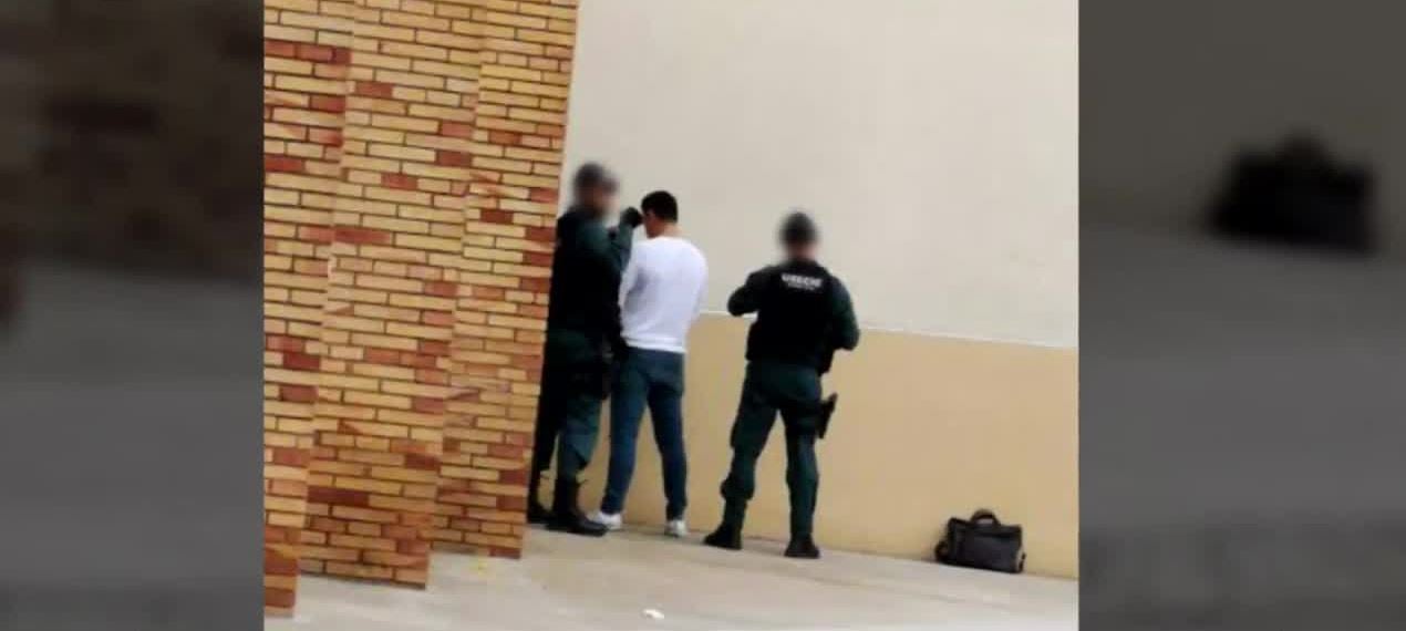 A disposición judicial el novio de la joven hallada muerta en Vinaroz y dos personas más A disposición judicial el novio de la joven hallada muerta en Vinaroz y dos personas más