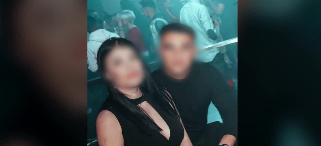 Hallan muerta a la joven desaparecida en Vinaroz, Castellón Hallan muerta a la joven desaparecida en Vinaroz, Castellón