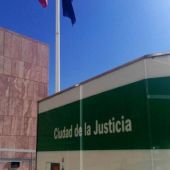 Ciudad de la Justicia de Málaga