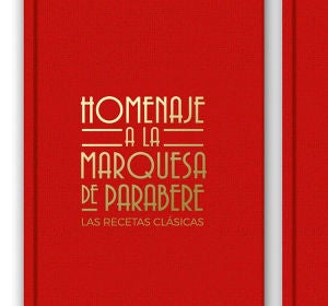 'Homenaje a la marquesa de Parabere' 'Homenaje a la marquesa de Parabere'