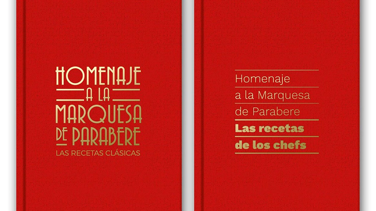 "La marquesa de Parabere tuvo el reto de hacer una enciclopedia culinaria" "La marquesa de Parabere tuvo el reto de hacer una enciclopedia culinaria"