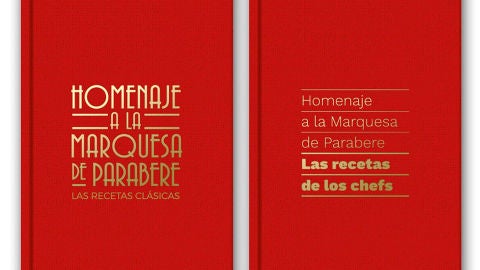 'Homenaje a la marquesa de Parabere'