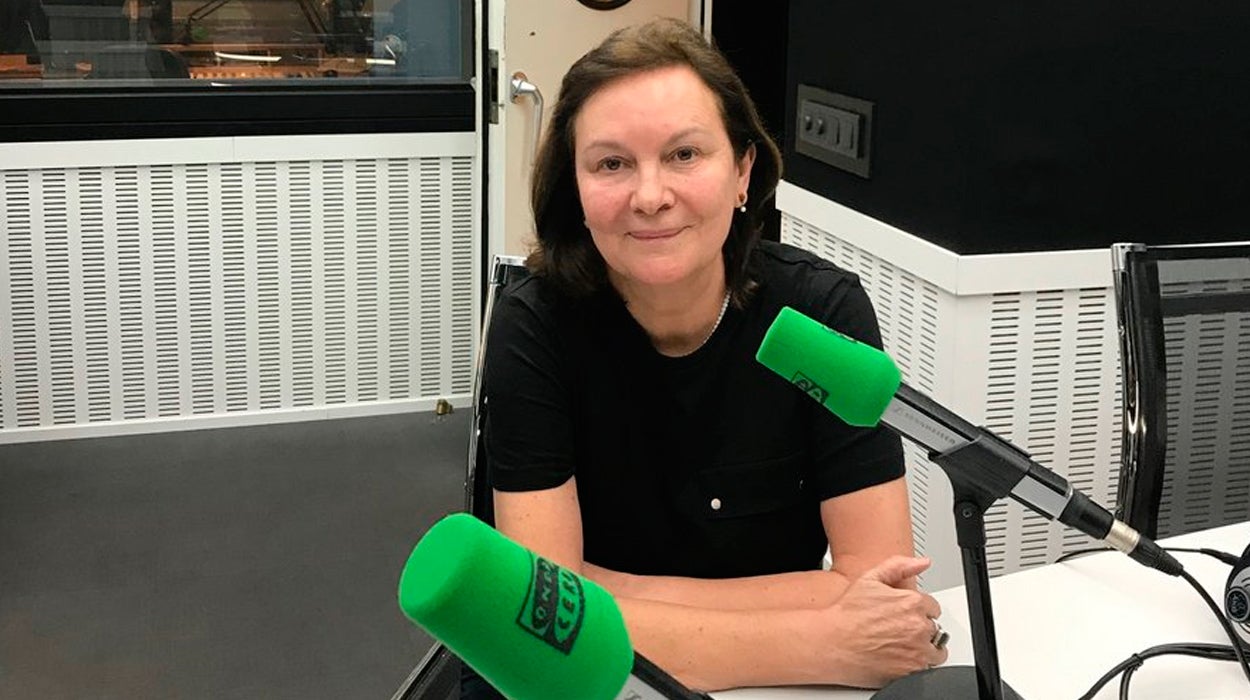 Álava en la onda 16/04/2019 Álava en la onda 16/04/2019