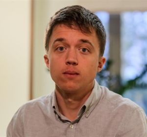 Iñigo Errejón, candidato a la Comunidad de Madrid por Más Madrid. Iñigo Errejón, candidato a la Comunidad de Madrid por Más Madrid.