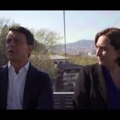 La entrevista de Jordi Évole a Ada Colau y Manuel Valls en diez titulares