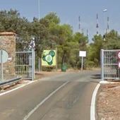 Las niñas se perdieron en el Parque Forestal de La Atalaya Las niñas se perdieron en el Parque Forestal de La Atalaya