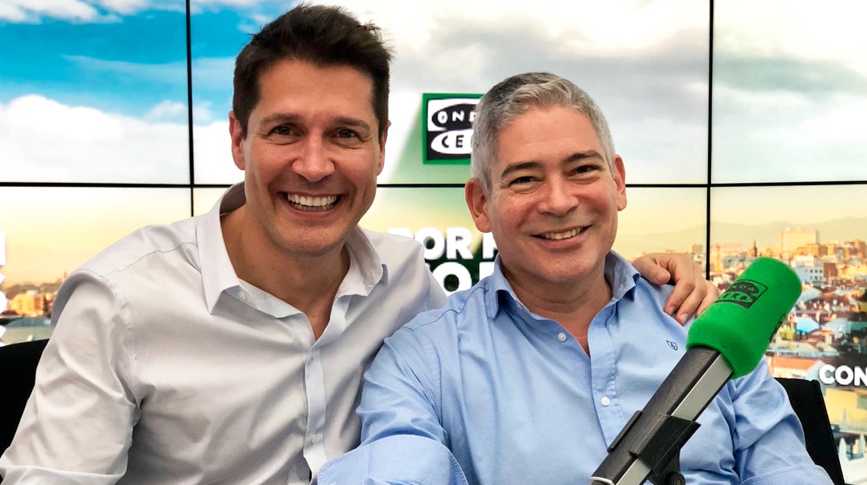 Boris: "Mi mamá pedía la eutanasia" Boris: "Mi mamá pedía la eutanasia"