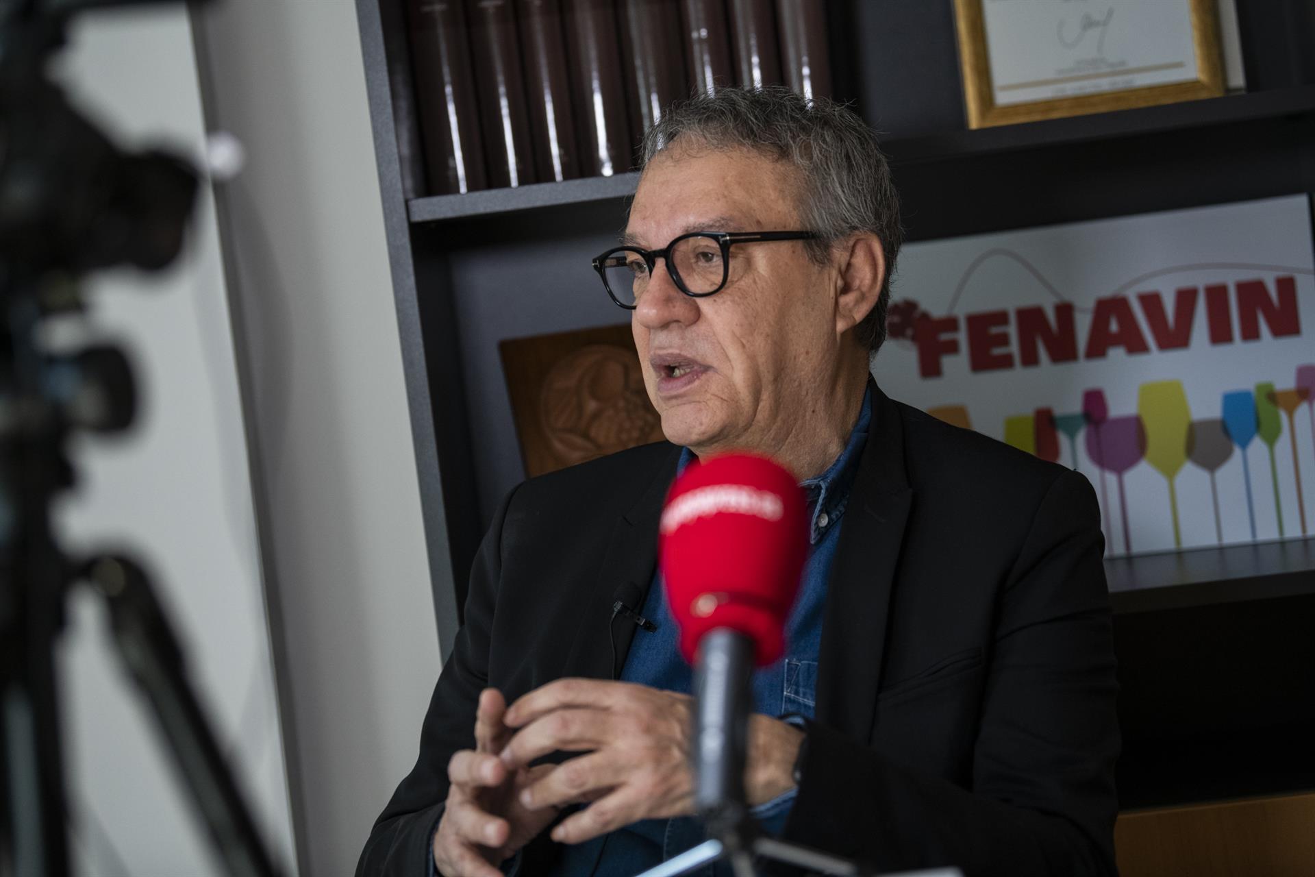 Se ultiman los detalles para la celebración de la X Edición de Fenavin Se ultiman los detalles para la celebración de la X Edición de Fenavin