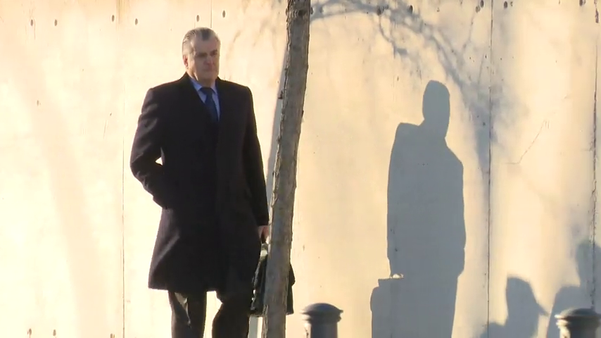 El juez del caso Kitchen imputa al ex jefe de la UDEF por el presunto espionaje a Bárcenas El juez del caso Kitchen imputa al ex jefe de la UDEF por el presunto espionaje a Bárcenas