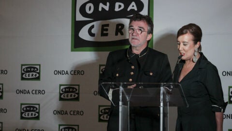Presentadores de la gala de este a&ntilde;o