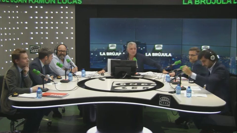 Los representates de PSOE, PP, Ciudadanos y Podemos valoran la situación actual de la Economía española y global Los representates de PSOE, PP, Ciudadanos y Podemos valoran la situación actual de la Economía española y global